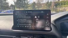 Honda Zr-V 2.0 eHEV Sport 5dr CVT Hybrid Estate